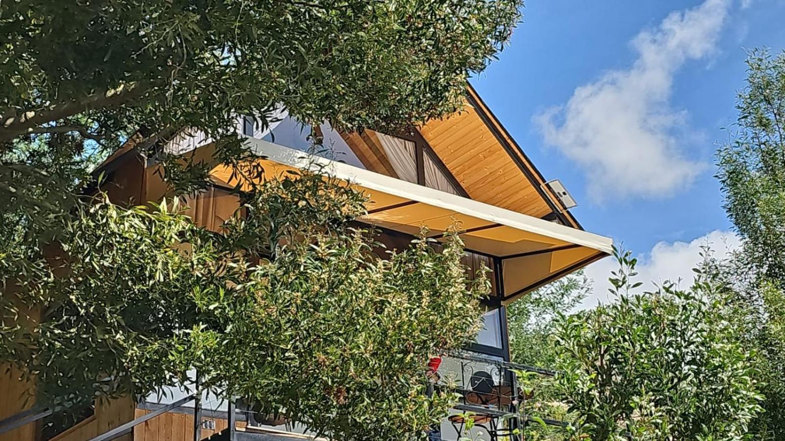 Hotel Mirador Valeisa Guatavita Zewnętrze zdjęcie